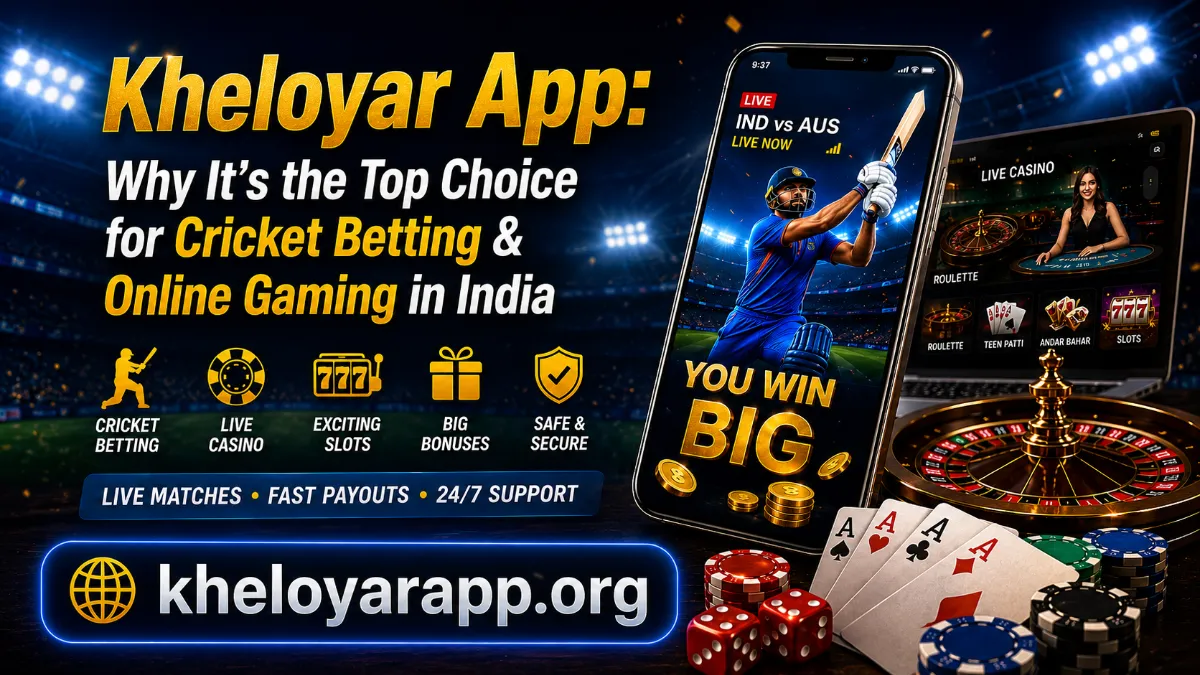Khloyar App